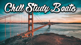 Chill Study Music | Jazz and Lofi Playlist to Relax/Study to (90 Minutes)