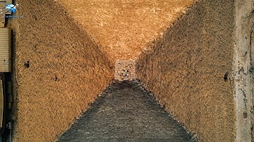 Kim Tự Tháp Vĩ Đại Tiết Lộ Cách Nó Được Xây Dựng! | Thiên Hà TV