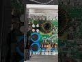 Reparo no módulo taramps MD3000