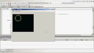 Object Tracking / Computer Vision / Image Processing (3)