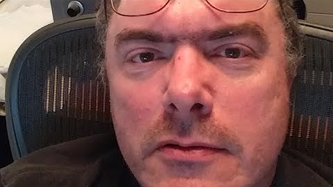 SINFO 23 - Paul Vixie (Farsight Security, Inc.) Teaser