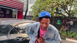 Sungano - Hulengende ( Official One Take Video)