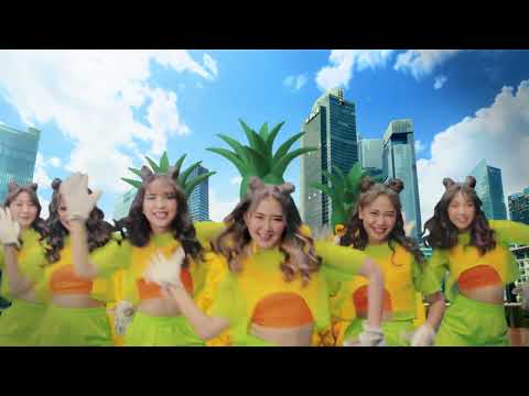 IKLAN  DJARUM 76 APEL BARU (2025)