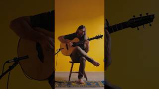 Acoustic Guitar Effects (Reverb & Delay) - Guy Buttery | ToneWoodAmp2