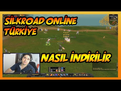 Video: Sroya Nasıl Girilir