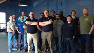 Green Cloud grows its business with Tintri storage foundation