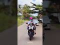 ලංකාවට එකක් උන ඒයා " 😍 #yamahar1 #shortvideo