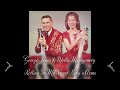 George Jones &amp; Melba Montgomery - Rolling In My Sweet Baby&#39;s Arms