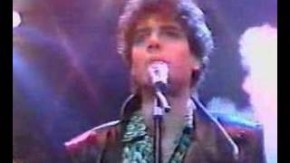 Alphaville - Big in Japan (THOMMY'S POP SHOW 1984) chords