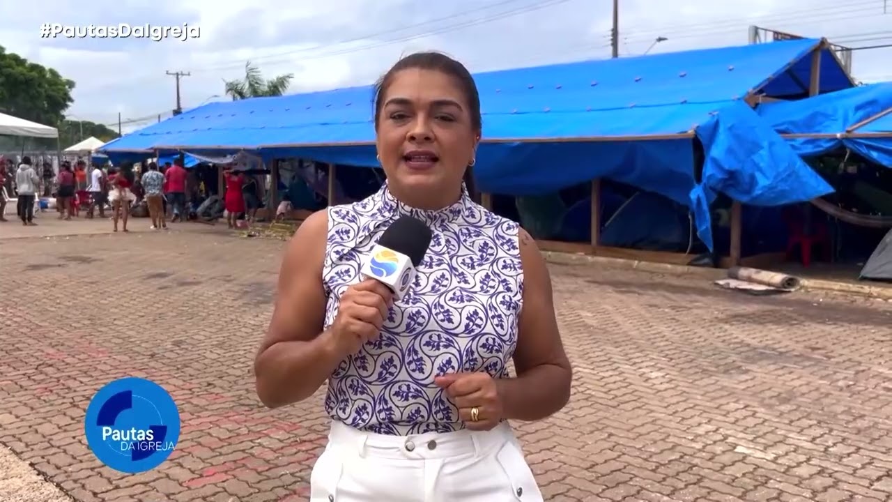 Pautas da Igreja | Projeto 12.600 é revogado - 02/03/2026