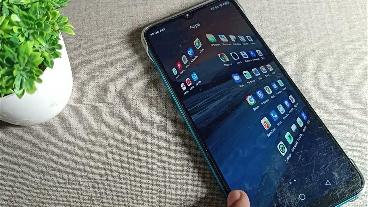 How to disable personal hotspot in infinix hot 8 phone personal hotspot setting youtube