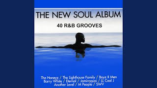 Let Me Love You - Rhythm Starz