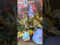 Can I Paint a Whole Protoss Army in 12 Hours? #starcraft #challenge