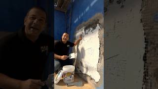 Phil Swift Fixes Mirage Rat Hole with Flex Paste 😂 Dança Zip CS2 Edition