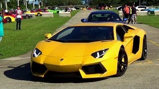 Worl'd best supercars drive by for more information about the channel
see below: in my you will findl many videos of supercar events,
loudest, most e...