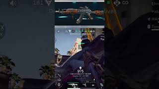 AFTERSHOCK #fps #gamingcommunity #deltaforce #gaming #shorts #gameplay