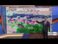 Jacob: "Mid-week system could bring some winter weather"
