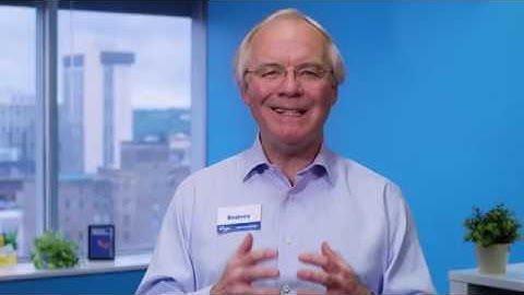 A Message From Our CEO