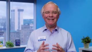 Famous A Message From Our CEO Wealth