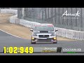 Attack Tsukuba 2020-0222「高久秀樹//Reverse VAB」VAB