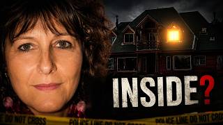 Download lagu Police Searched Her House. She Was There the Whole Time