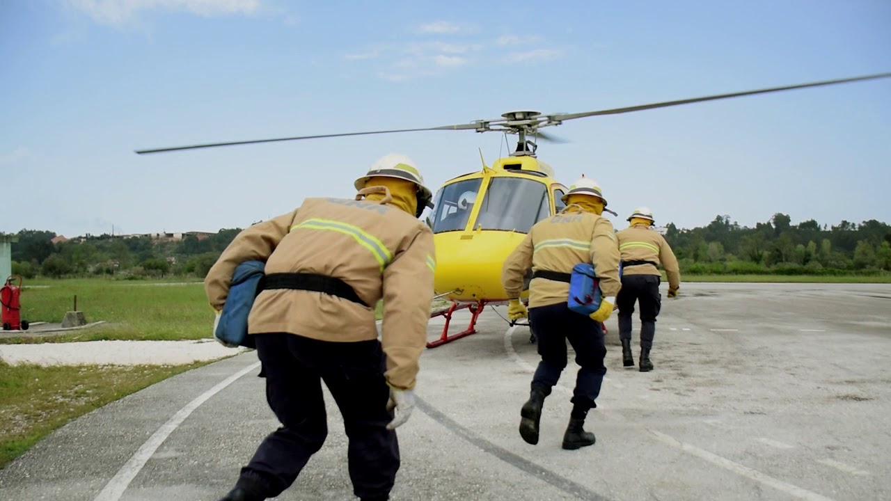 8.º Curso de Primeira Intervenção, Proteção e Socorro