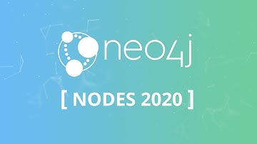NODES 2020 Trailer