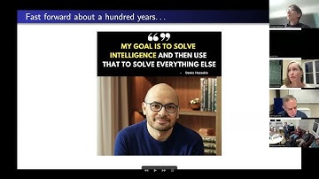 Joël Ouaknine: Fragments of Hilbert’s Program (NTWS 269)