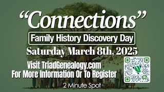 Discovery Day 2025 - 2 Minute TV Spot