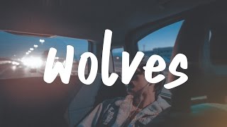 Atlantic - Wolves (ft. Atlas Grey)