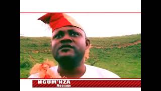 Ngunza Message - Lukala Wonga Clip Music Vidéo