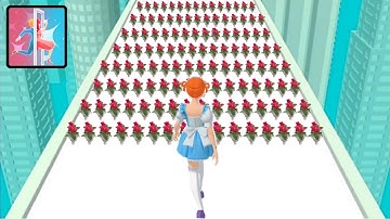 Truth Runner Max Level All Levels Gameplay Walkthrough Part 2