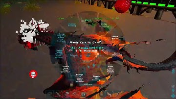 Survival: Mutations in ARK | Why must Play on Hard Level and Unlimited Stack Mutations