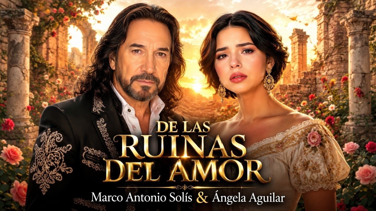 De las Ruinas del Amor: la balada ranchera que conmueve
