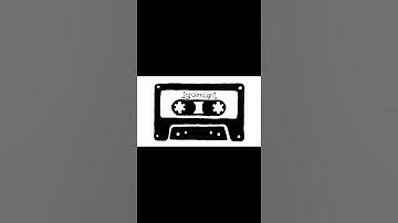 (Animation 18) the cassette tape animation for lanternlight. stay tuned for the next part.