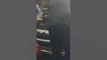 Toyota 20v in for a std Dicktator Management System tuning from R800 power