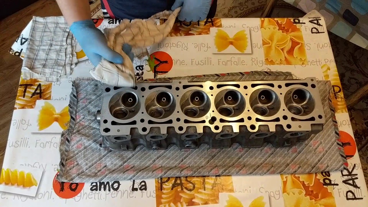 Грм bmw m20