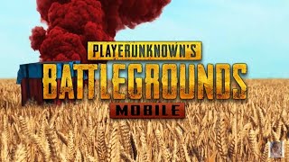 pubg mobile (yes!! we got the chicken dinner🐔)