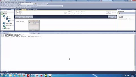 Allen-Bradley Micro810 Quick Tutorial: Day of Year Timer (DOY) Blocks