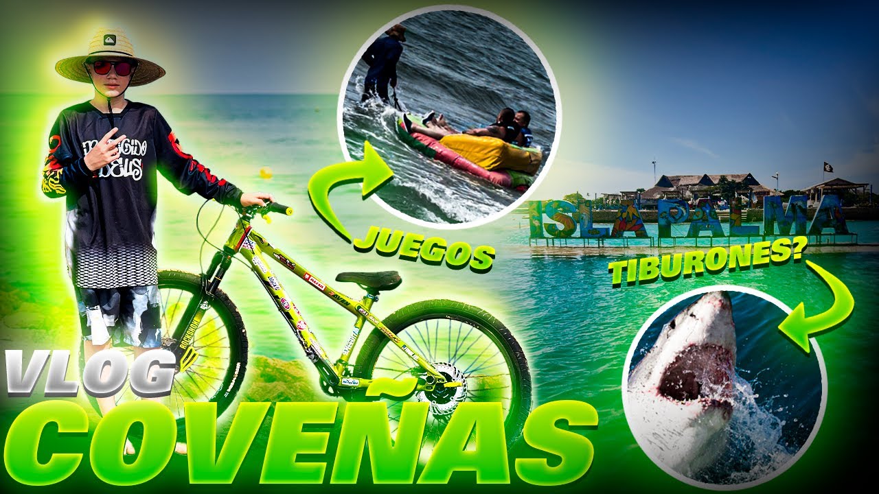 ESTO ME VALIO IR A COVEÑAS | DEMASIADO BARATO | TAMAYO STUNT