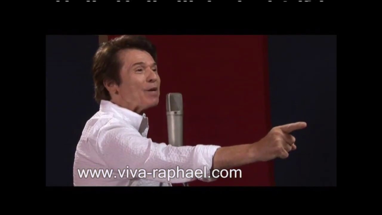 Raphael y Joan Manuel Serrat  - Cantares