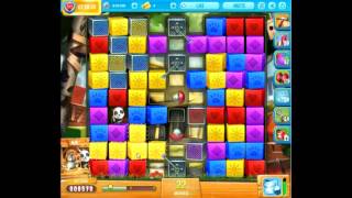 Pet Rescue Saga level 1229 NO BOOSTERS