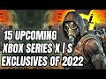 15 Upcoming Xbox Series X | S Exclusives of 2022 And Beyond