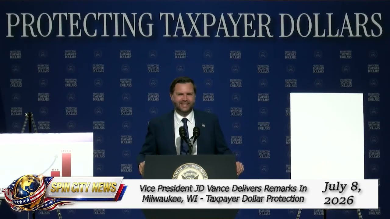 VANCE MILWAUKEE TAXPAYER PROTECTION #jdvance #scotus