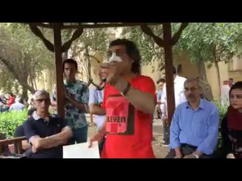 تاملات في الانسان رجاء النقاش