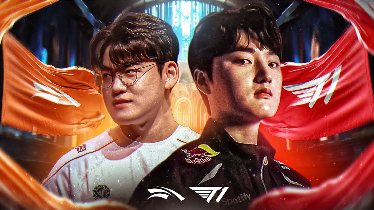 T1 - HLE | Gumayusi va-t-il regretter son départ ? | LCK 2026 CUP - HIGHLIGHTS