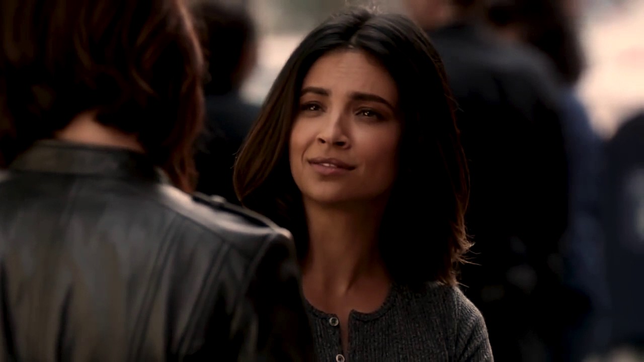 Alex and Maggie || All I Want