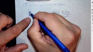 Full Electric Potential and Electric Field Example 5 Guide