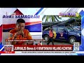 4 Hari Hilang, Tim SAR Perluas Pencarian Jurnalis Melalui Laut Maupun Udara | iNews Terkini