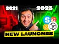 NEW Shatterline Crypto Gaming GLOBAL Launch Gameplay